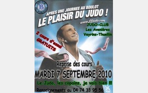 Bientot le rentrée !!!