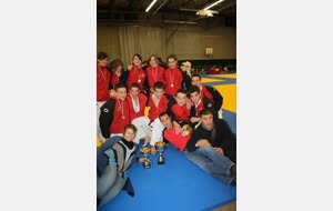 Directions paris pour les cadet 