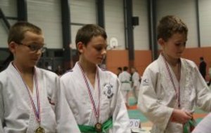 Benjamin circuit n°2 à Aoste