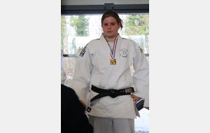 Championnat départemental Junior à Aoste