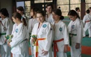 Les équipes Benjamins