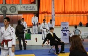 Week-end du 19 et 20 Février