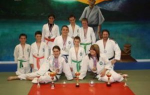 Assemblée Général le 17 Juin