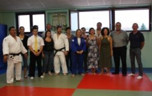 Reprise des cours Mardi 13 Septembre