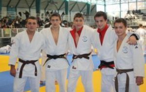 Week-end à La Motte Servolex