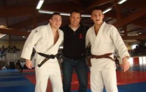 1/2 Finale nationale à Dijon 