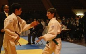 Circuit minime à Grenoble