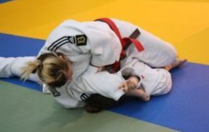 1/2 finale nationale à Giéres