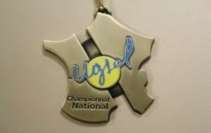 Championnat de France UGSEL