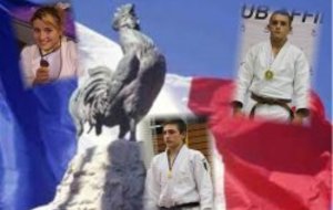 Championnat de France Cadet(te)s à Paris