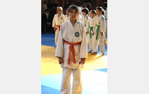 Départ. Benj. et Min.   &amp;   Champ. de France Cadet