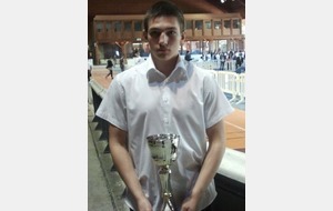 Ligue Benjamin et Minime à Grenoble