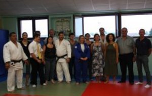 Reprise des cours le 11 Septembre.