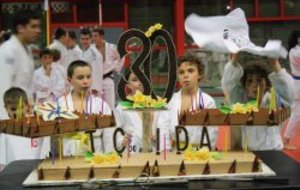 Les 30 ans de L'Isle d'Abeau