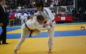 Minime - Circuit n°2 à LaMotte Servolex