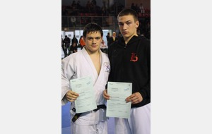 Junior - Ligue à Sassennage