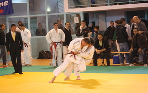 Cadet - Circuit n°3 à Grand-Croix