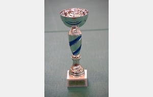 Benjamin - Equipe Départementale à Voreppe