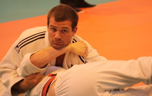 Junior, Senior - Coupe départementale à Voreppe