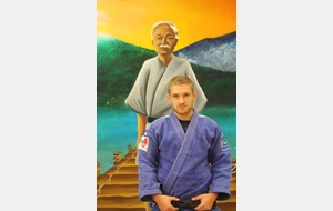 Une nouveau professeur dans notre club