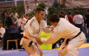 Cadet, Junior, Senior - Tournoi de Fontaine