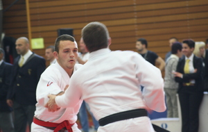 Junior - Coupe régional