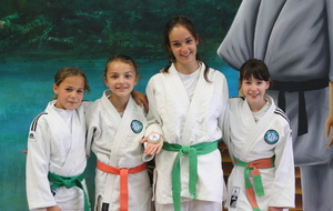 Benjamin - Criterium regional à La Motte Servolex