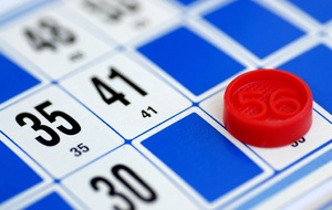 Info Loto Barbarians du 22 Fevrier