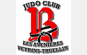 interclub Les Avenières - Veyrins-Thuellin