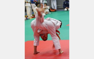 Benjamin - Circuit n°1 à Sassenage