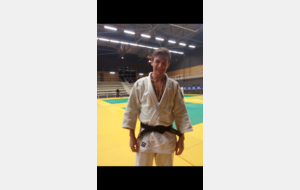 Senior et Cadet - 1/2 finale du championnat de France