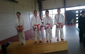 Benjamin - circuit n°3 à Aoste