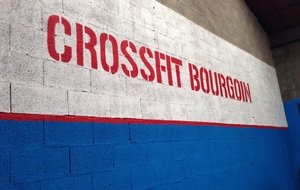 Préparation physique de rentrée JC Barbarians