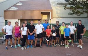 Run and bike du 4 septembre 