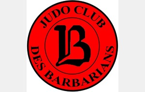 Groupe Avenir Barbarians