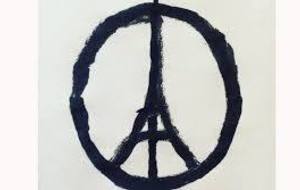 Message du Président de la fédération internationale de Judo après les attentats à Paris