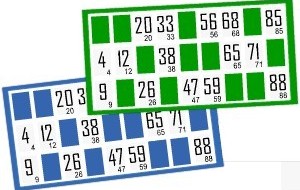 LOTO BARBARIANS : dimanche 26 février