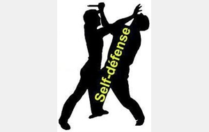 SELF DEFENSE : reprise des cours