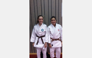 Résultats critérium cadet