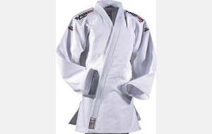 COMMANDE KIMONOS NEUFS 