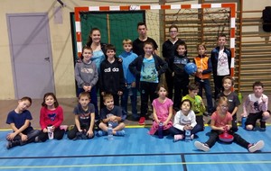 En vacances, on continue à bouger ! 