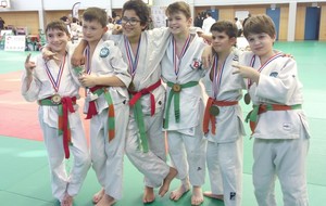 26-27 janvier : résultats du week-end