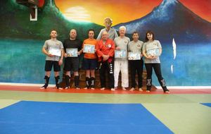 Examen Tambo défense