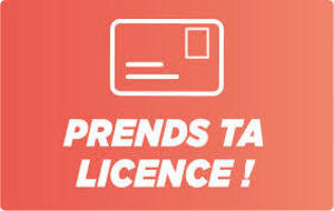 Licence 2019-2020