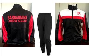 SURVETEMENTS BARBARIANS 