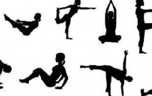 Garder la forme pendant le confinement !