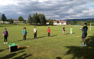 La machine est relancée ! 