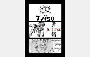 Nouveauté : cours de Taïso Ju Jitsu