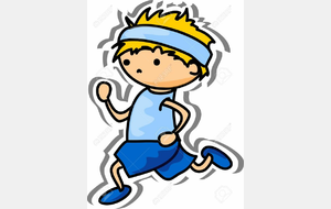 Séances sportives extérieures 