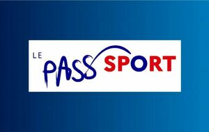 Notre club est partenaire du PASS'SPORT